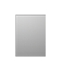 Hochwertige Mesh-Plane 300 x 150 cm, 4/0-farbig bedruckt, Hohlsaum oben und unten (Durchmesser Hohlsaum 6,0 cm)