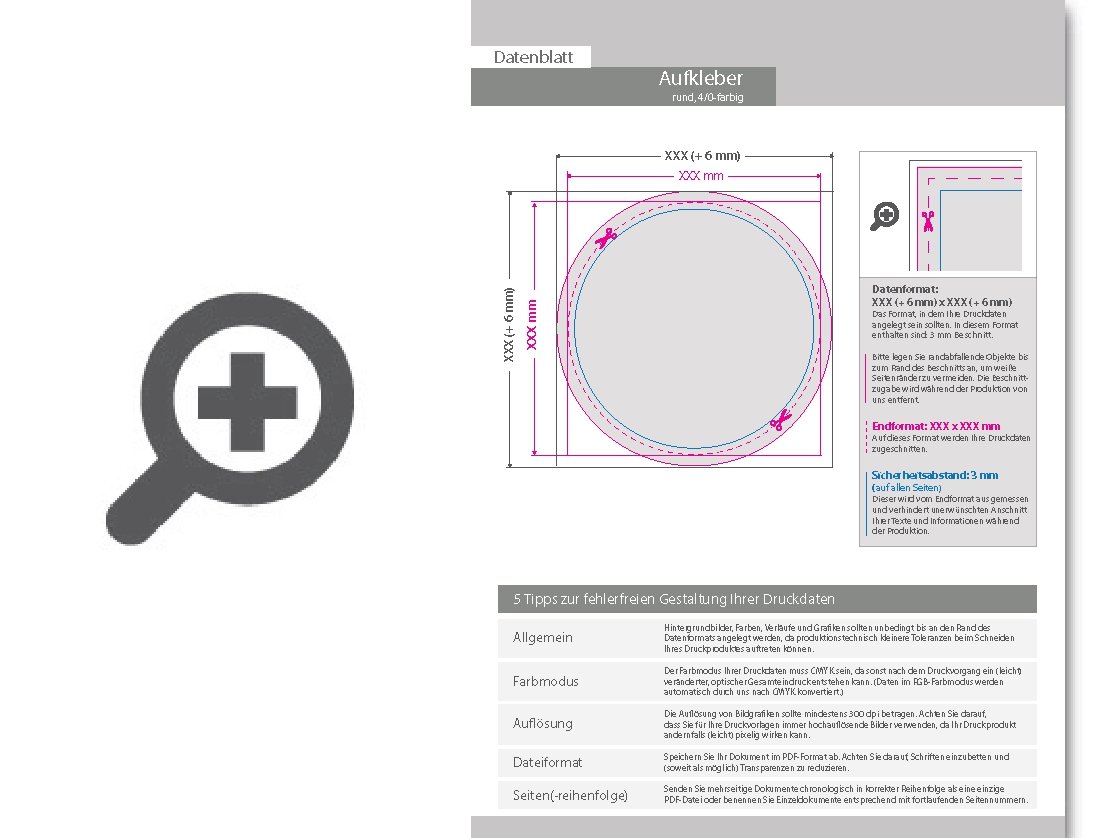 Product Bild hinterglasaufkleber_4_0_farbig_bedruckt_rund_(kreisrund_konturgeschnitten)