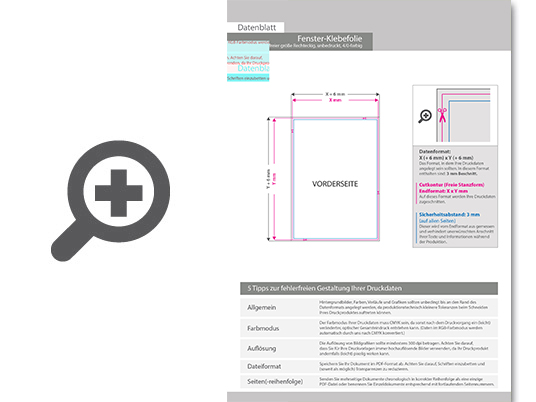 Product Bild fenster-klebefolie_unbedruckt_mit_freier_gr____e_(rechteckig)