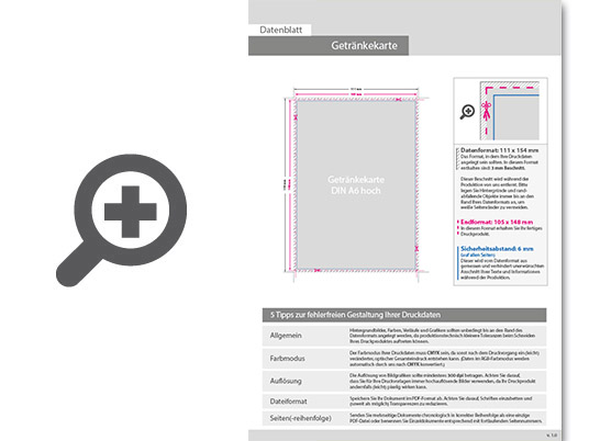 getr__nkekarte_mit_2-fach_drahtheftung__endformat_din_a6__32-seitig Product Bild getr__nkekarte_mit_2-fach_drahtheftung__endformat_din_a6__32-seitig